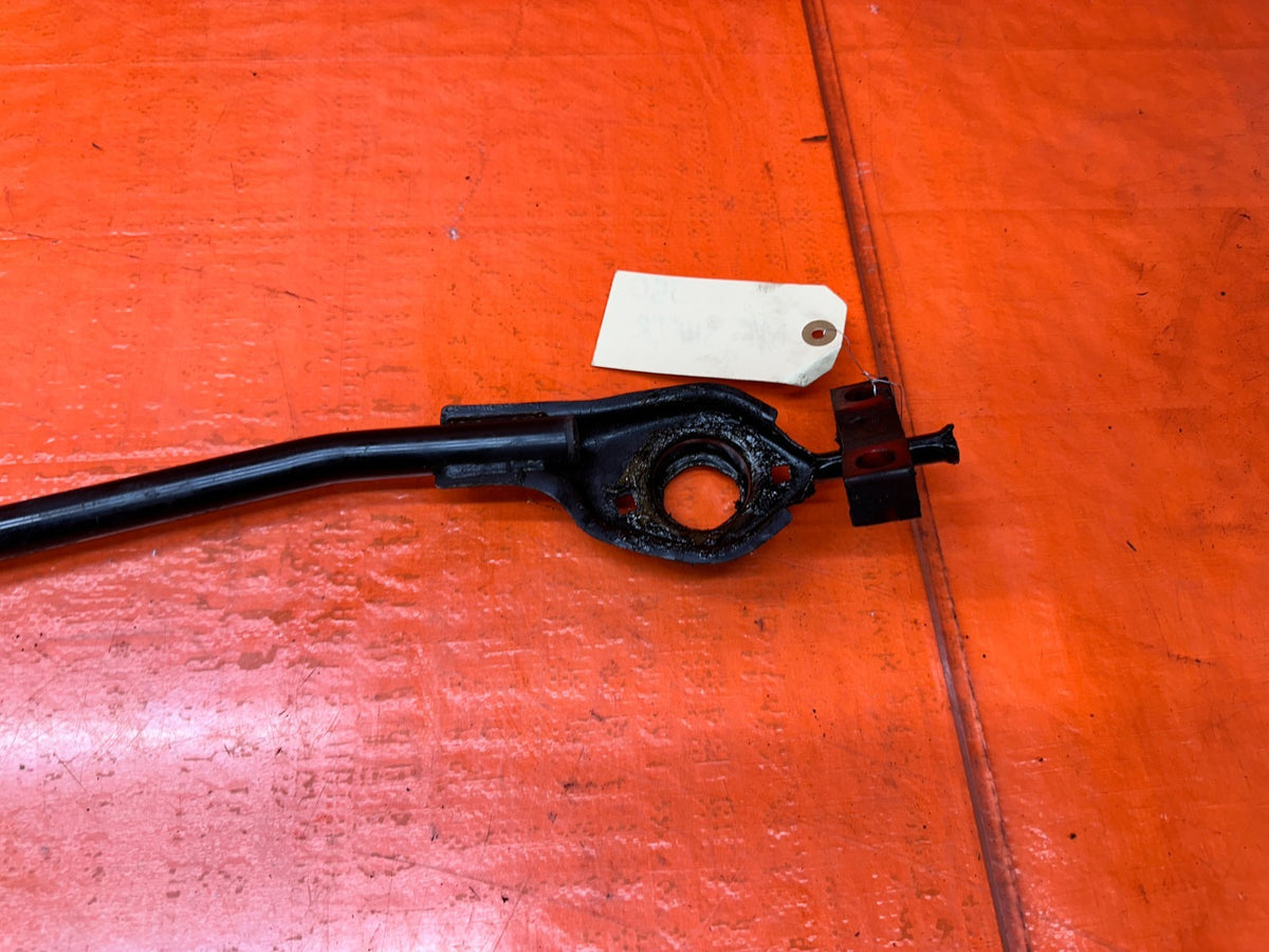 94-01 ACURA INTEGRA B SERIES MANUAL TRANSMISSION SHIFT LINKAGE DUAL BARS OEM8