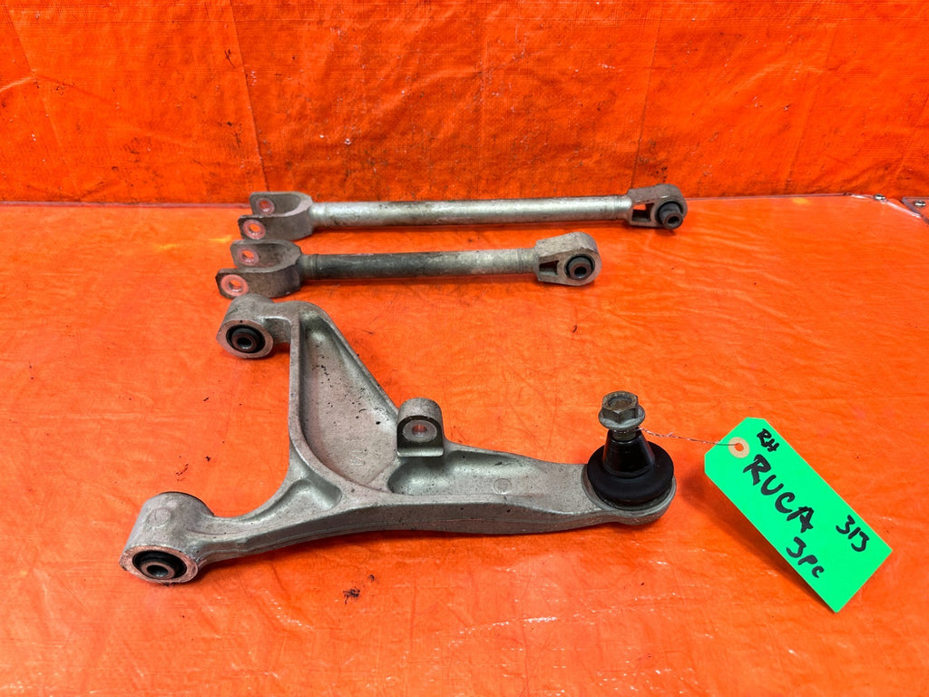 14 15 INFINITI Q50   PASSENGER RIGHT REAR   ALUMINUM CONTROL ARMS   OEM #3131