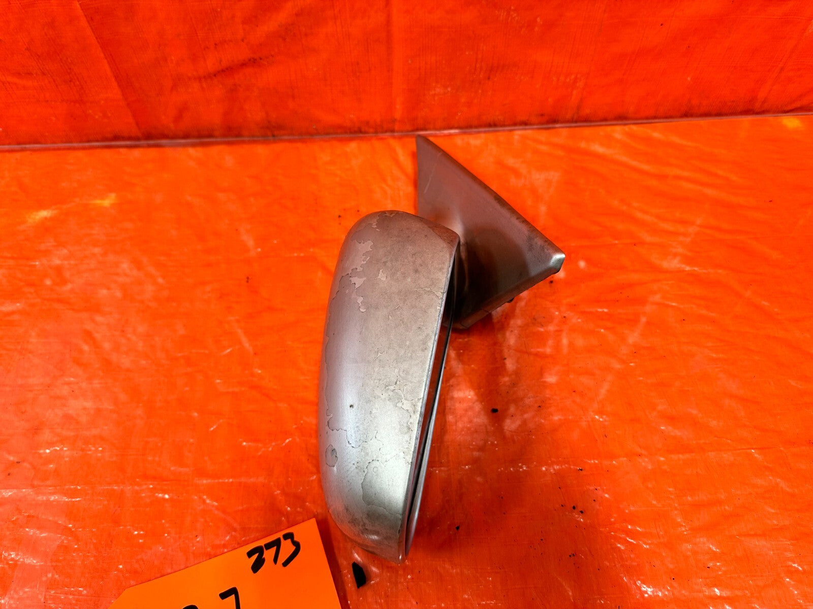 92 96 HONDA PRELUDE   DRIVER LEFT EXTERIOR SIDE VIEW MIRROR OEM FACTORY #2738