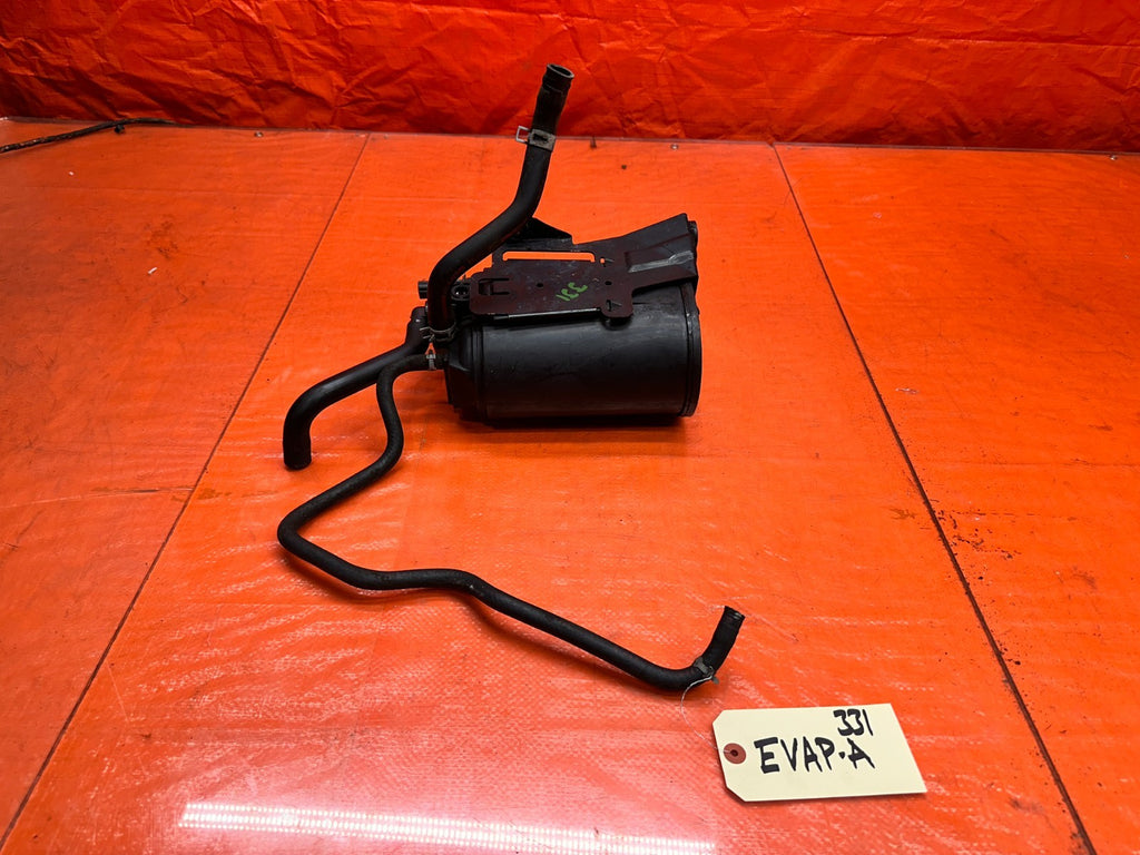 94 01 ACURA INTEGRA EVAP VAPOR CHARCOAL CANISTER OEM #3310