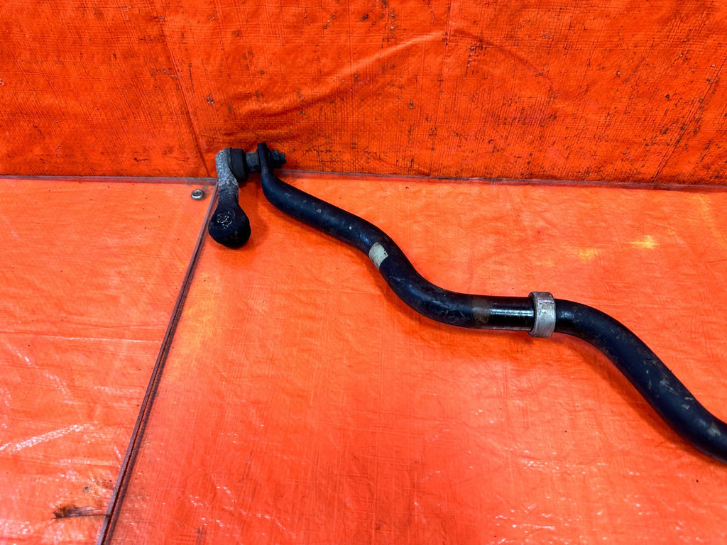 08 15 INFINITI G37 & Q60 SPORT MODEL   FRONT SWAY BAR STABILIZER   OEM #3287