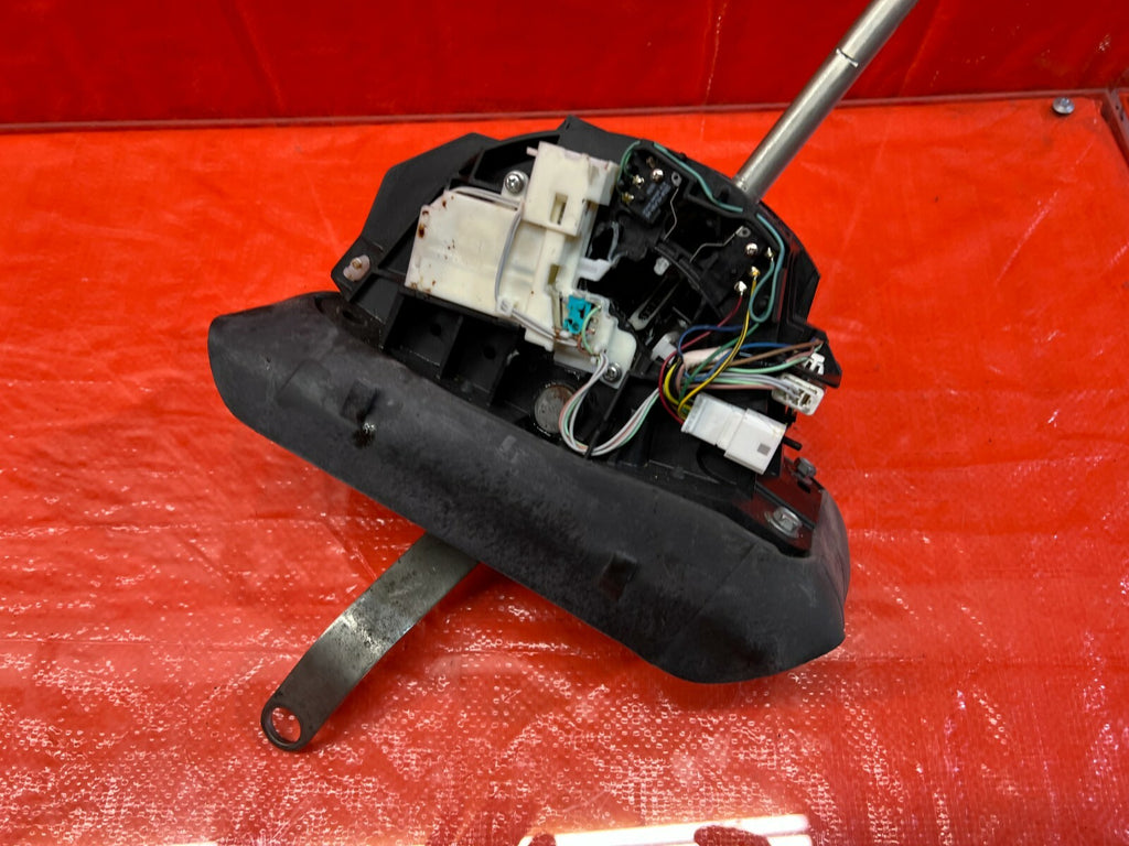 2018 18 INFINITI Q50   RWD AUTOMATIC TRANSMISSION SHIFTER / GEAR SELECTOR OEM 964