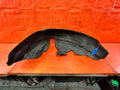08 15 INFINITI G37 & Q60    2D COUPE   RIGHT REAR FENDER LINER SPLASH SHIELD 3280