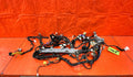 2013 13  HYUNDAI GENESIS COUPE   DASH BOARD & CLUSTER WIRING HARNESS WIRE LOOM0