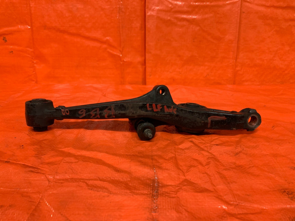 97 01 HONDA PRELUDE BASE & SH   DRIVER LEFT REAR LOWER CONTROL TRAILING ARM OEM0