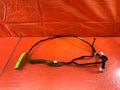 2012 12 INFINITI G37 SEDAN   HARNESS ROOM LAMP   PART # 24060 1NF0E   OEM #2380