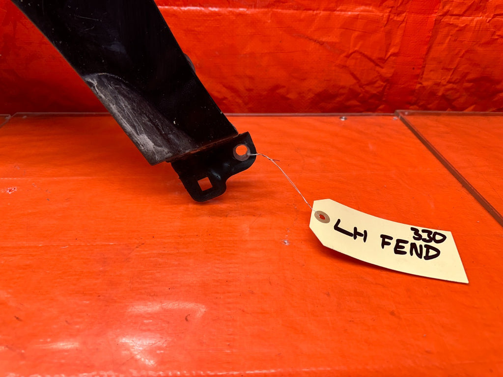 04 08 ACURA TSX LEFT DRIVER SIDE FRONT FENDER BODY PANEL OEM #3304