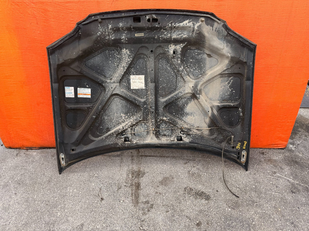 97 01 HONDA CR V CRV   HOOD / BONNETT ASSEMBLY   OEM FACTORY #3017