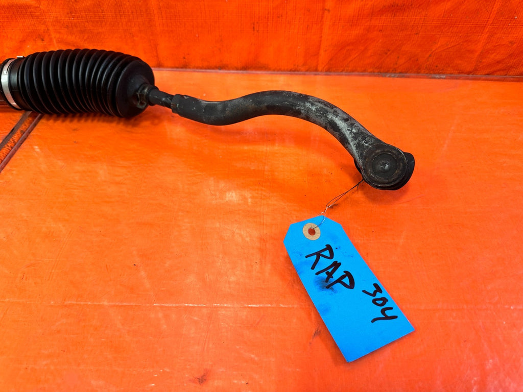 04 05 ACURA TSX   POWER STEERING GEAR BOX RACK AND PINION   OEM FACTORY #3041