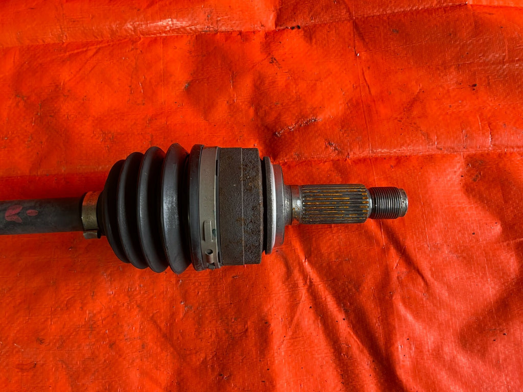 05 12 ACURA RL   PASSENGER RIGHT   REAR   AXLE DRIVE SHAFT   OEM OE FACTORY1