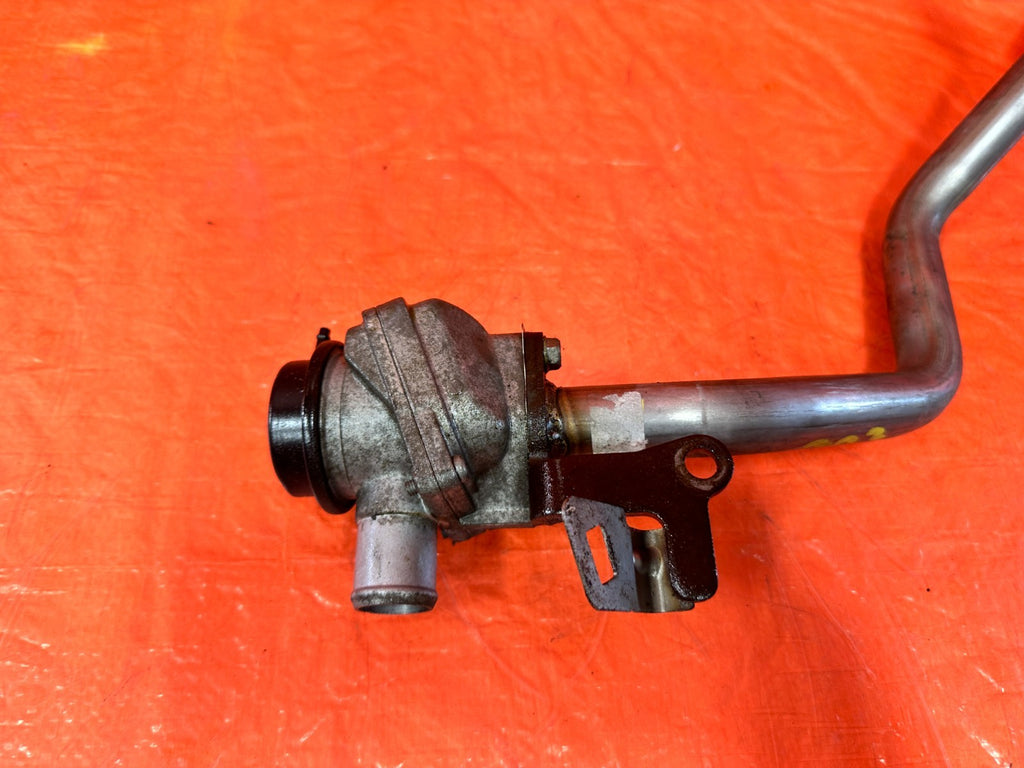 04 11 MAZDA RX8 RX 8   AIR INJECTION PUMP CONTROL VALVE   13B MSP   OEM #3034