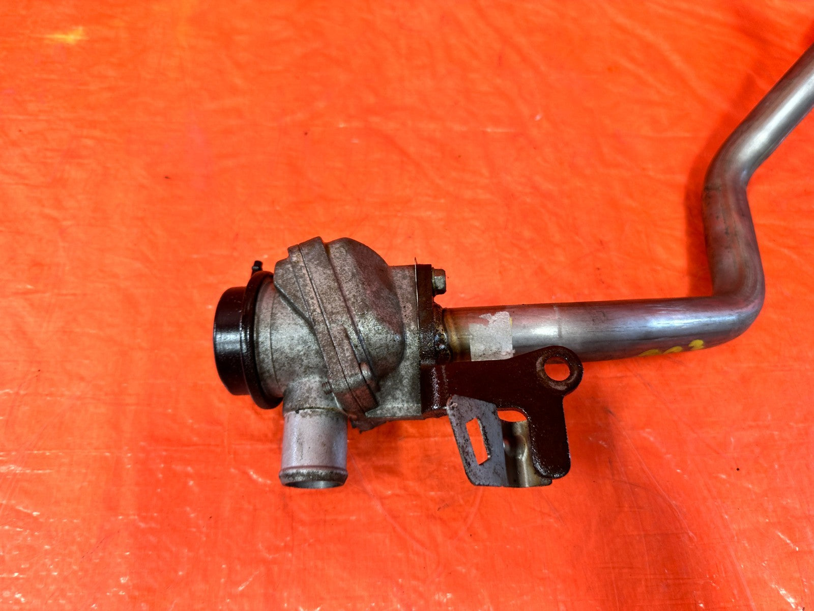 04 11 MAZDA RX8 RX 8   AIR INJECTION PUMP CONTROL VALVE   13B MSP   OEM #3034