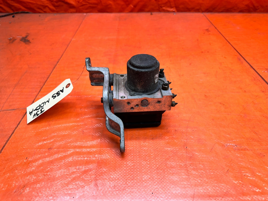 13 15 HONDA CIVIC SI 4D 2.4L ANTI LOCK BRAKE ABS PUMP CONTROL MODULE OEM #3345