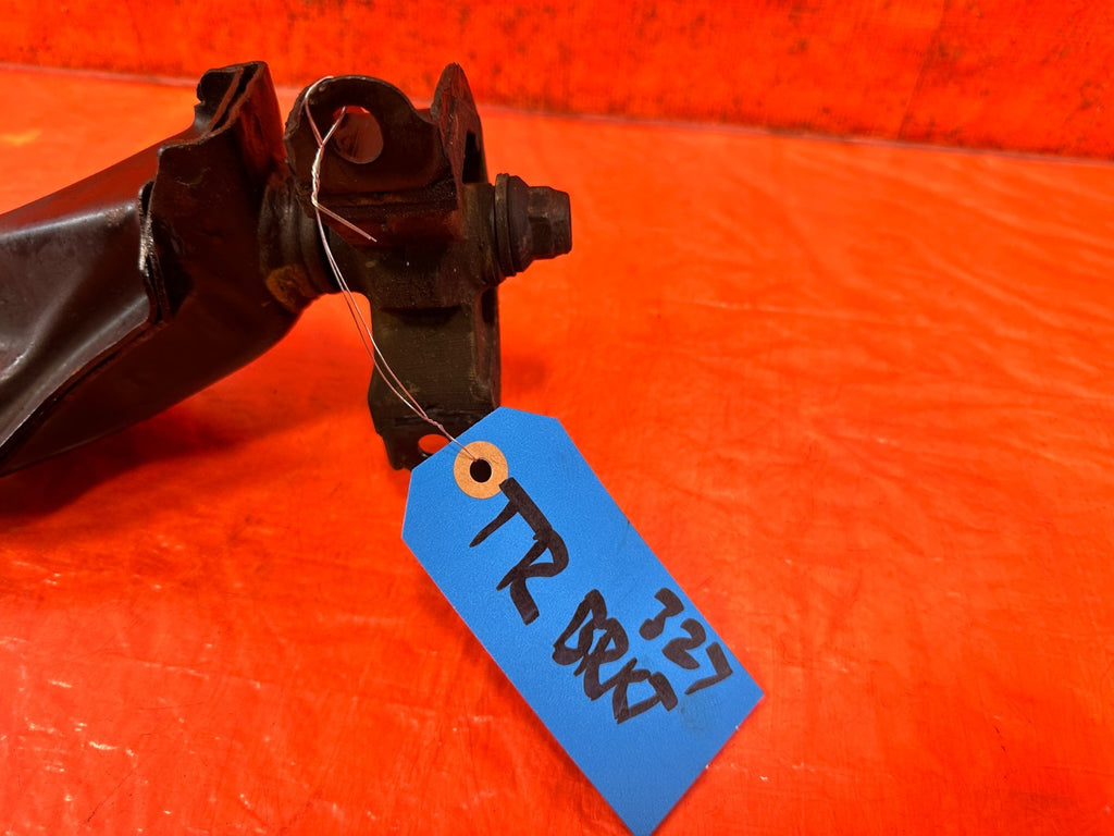 92 95 HONDA CIVIC   D SERIES D15 D16 LOWER TRANSMISSION BRACKET TORQUE MOUNT 3272