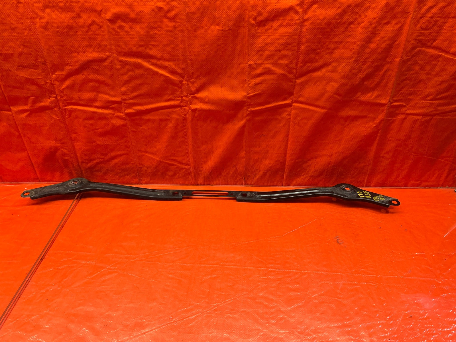 15 21 SUBARU WRX & STI   REAR SUB FRAME RINFORCEMENT MOUNTING BRACE   OEM #1709
