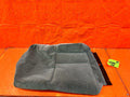 96 00 HONDA CIVIC SEDAN 4D   DRIVER LEFT REAR UPPER SEAT SKIN WRAP   OEM #2970