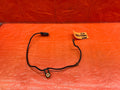 90 93 ACURA INTEGRA   NEGATIVE TERMINAL BATTERY GROUND WIRE HARNESS   OEM #1540