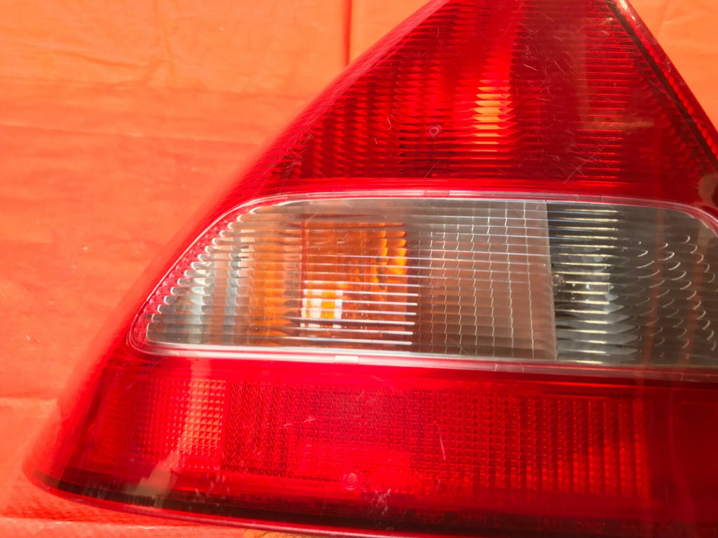 OEM 2004 2005 2006 HONDA INSIGHT DRIVER LEFT TAIL LIGHT LAMP 04 05 06 L LH3