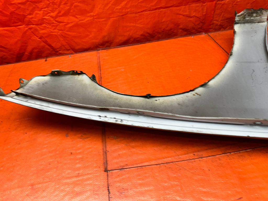 94-01 ACURA INTEGRA 4D SEDAN FRONT LEFT DRIVER FENDER PANEL OEM #34018