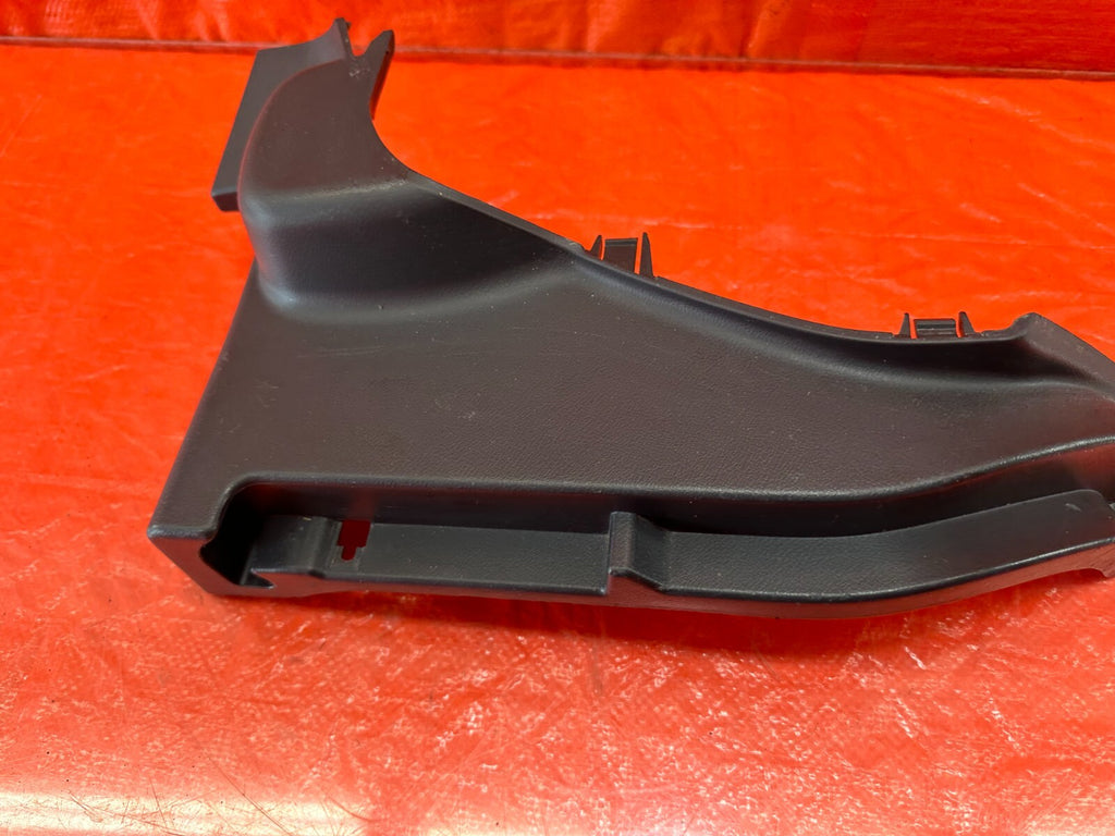 02 05 HONDA CIVIC SI EP3 HATCHBACK   PRIVACY COVER TRIM PLASTIC   RIGHT OEM #1876