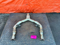 08 15 INFINITI G37 COUPE & CONVERTIBLE S   EXHAUST Y PIPE MID PIPE   OEM #2780