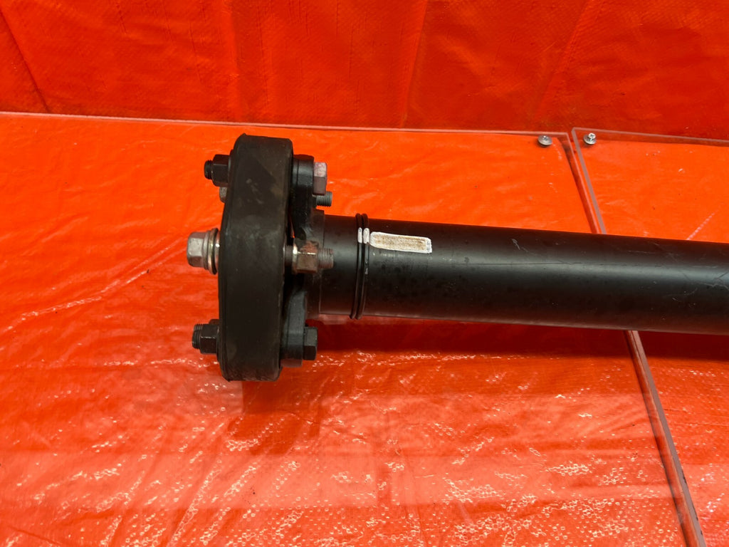 16 20 INFINITI Q50 Q60 SPORT   DRIVE / PROPELLER SHAFT   RWD   OEM FACTORY #9610