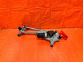 09 14 ACURA TSX   WINDSHIELD WIPER MOTOR W/ LINKAGE   OEM FACTORY #3050