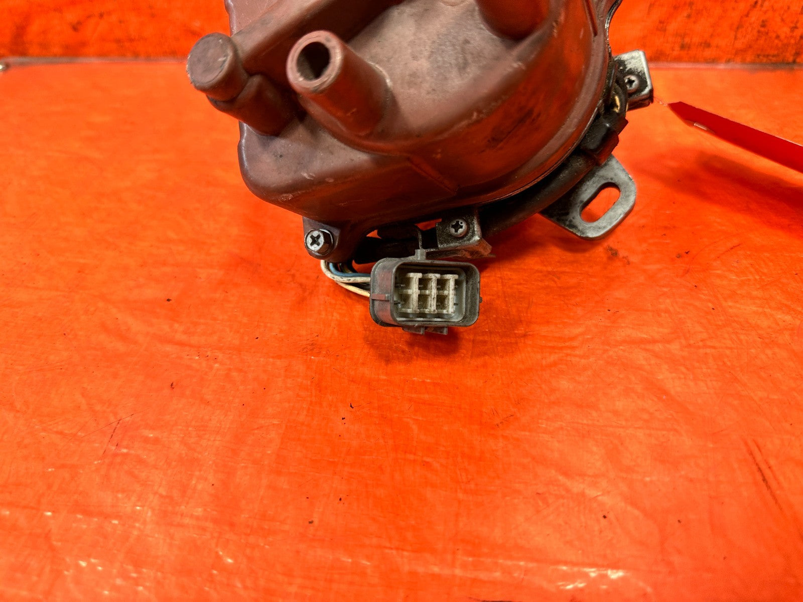 99 01 HONDA CR V CRV   TD74U DISTRIBUTOR 99 01 CRV B20 ENGINE MODEL NON VTEC 3254