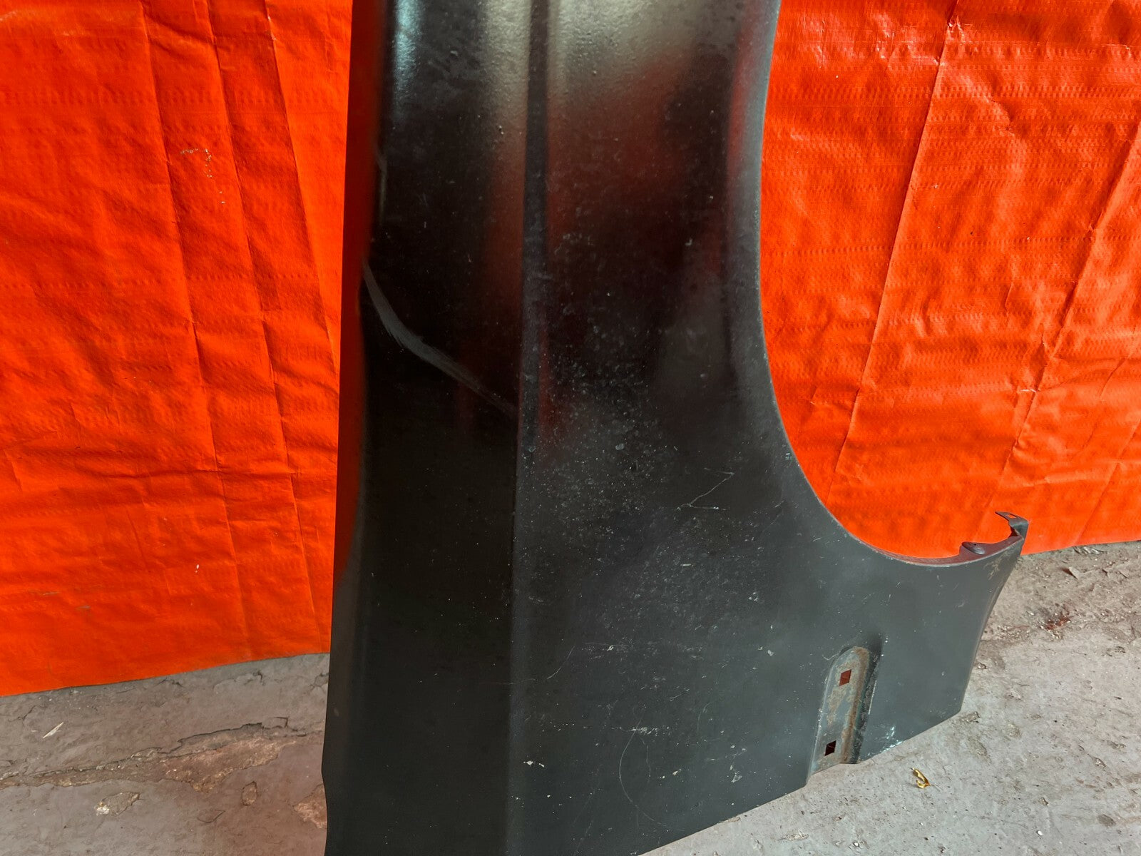 AFTERMARKET BRAND   99 00 HONDA CIVIC   FENDER   PASSENGER RIGHT SIDE   #1096