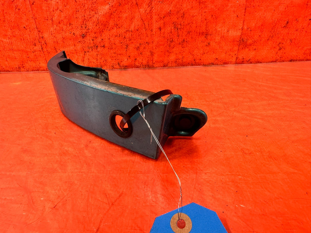 92 95 HONDA CIVIC 2D COUPE   DRIVER LEFT REAR TAIL LIGHT LAMP COVER TRIM OEM 3272