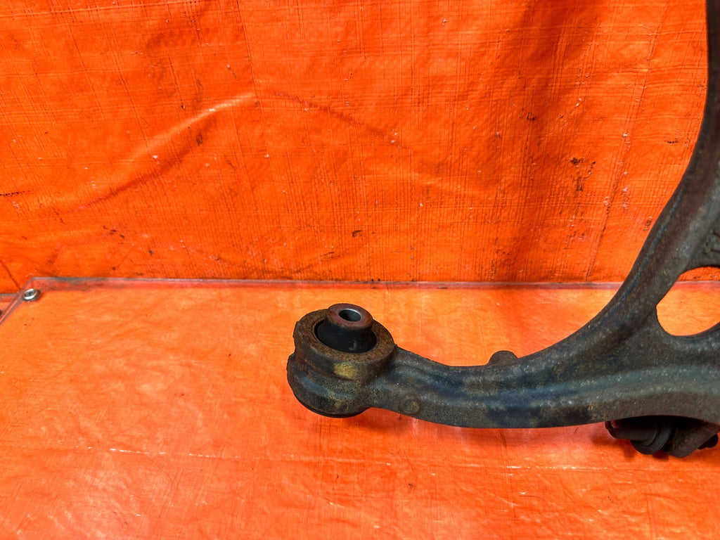 09 14 ACURA TSX   DRIVER LEFT FRONT   LOWER CONTROL ARM   OEM FACTORY #3057