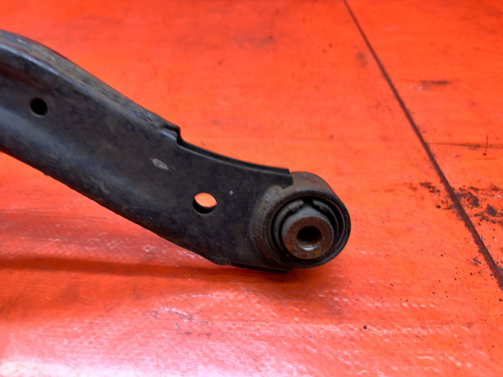 13 15 HONDA CIVIC SI 4D 2.4L RIGHT PASSENGER REAR UPPER CONTROL ARM OEM #3347
