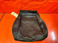 18 22 HONDA ACCORD   DRIVER LEFT FRONT SEAT COVER SKIN CLOTH WRAP   OEM #3240
