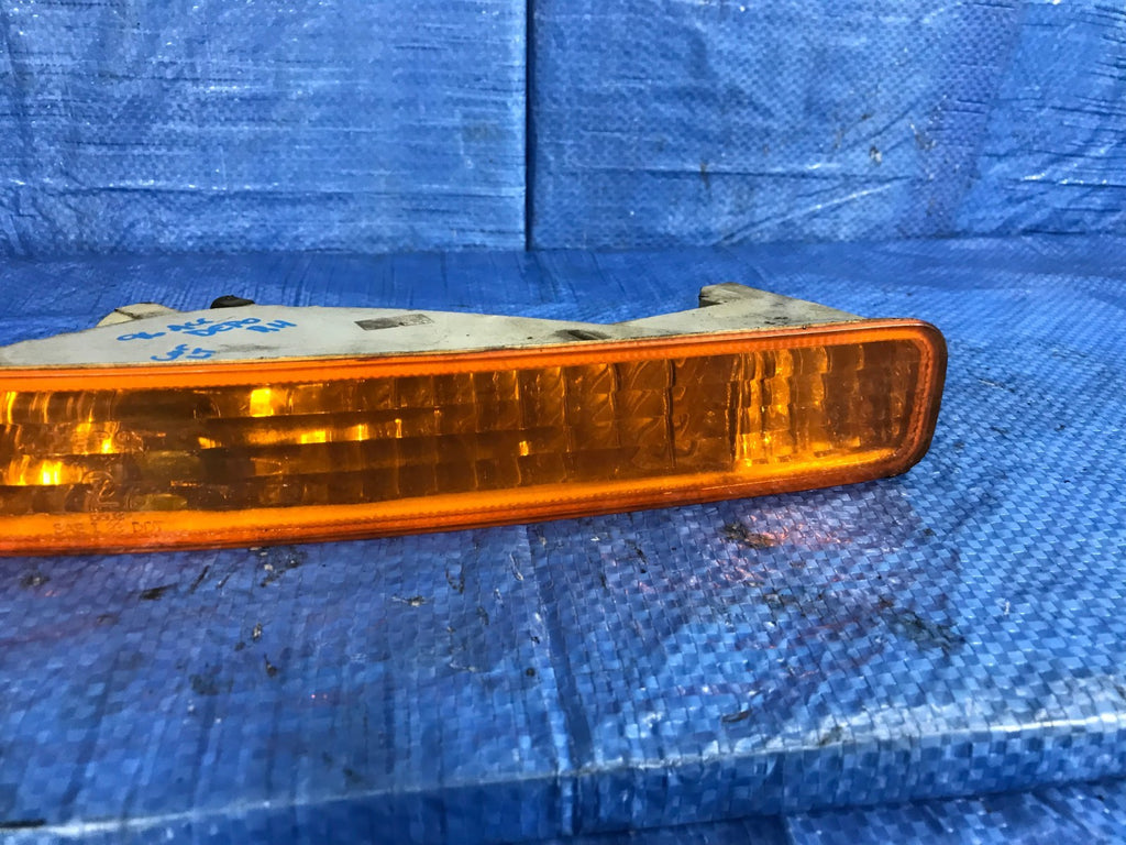 OEM 1996 HONDA ACCORD EX SEDAN 4D   DEPO AFTERMARKET PASSENGER RIGHT SIDE MARKER2