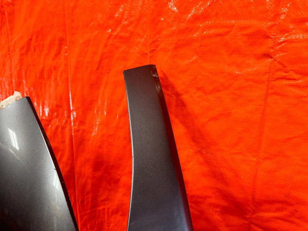08 15 INFINITI G37 & Q60   DRIVER LEFT FENDER   OEM FACTORY #3102