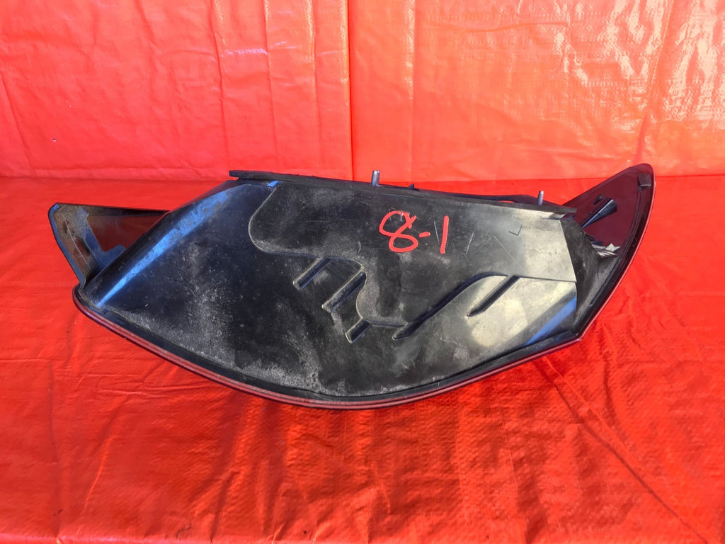 OEM 2011 2012 2013 SUZUKI KIZASHI DRIVER LEFT OUTER TAIL LIGHT LAMP L LH10