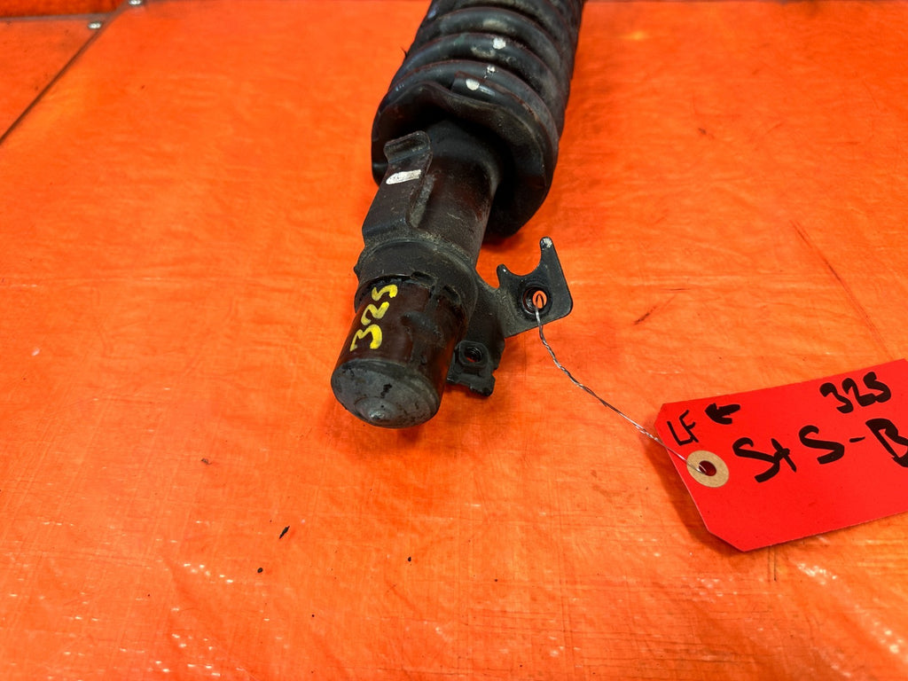 90 91 HONDA CIVIC HATCH FRONT SHOCKS & SPRINGS LEFT AND RIGHT FACTORY OEM 32515