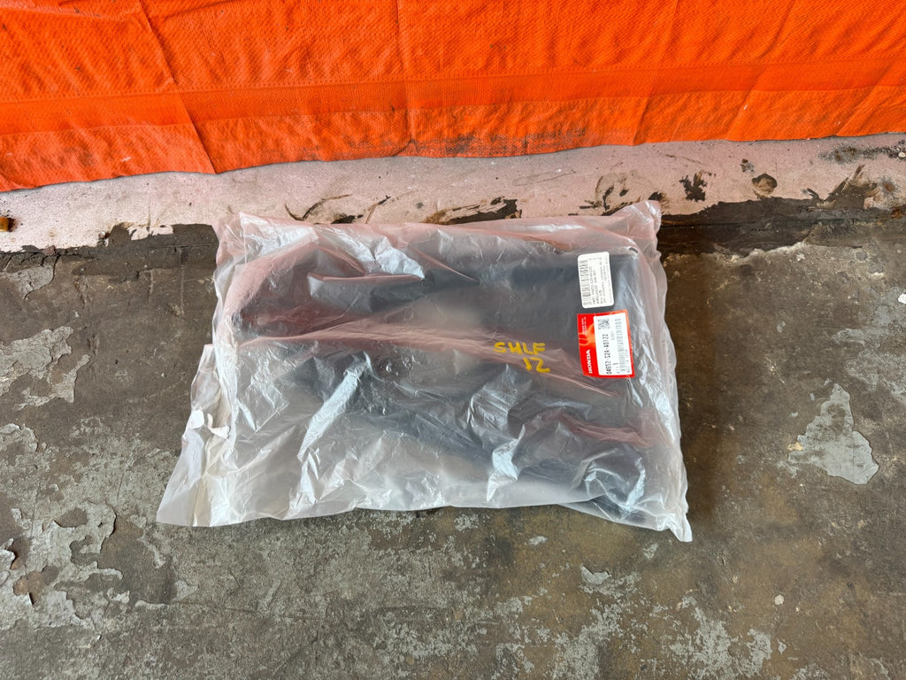 00 09 HONDA S2000   LEFT FRONT WHEEL HOUSE SUB SET   NEW IN BAG   04652 S2A A01Z0