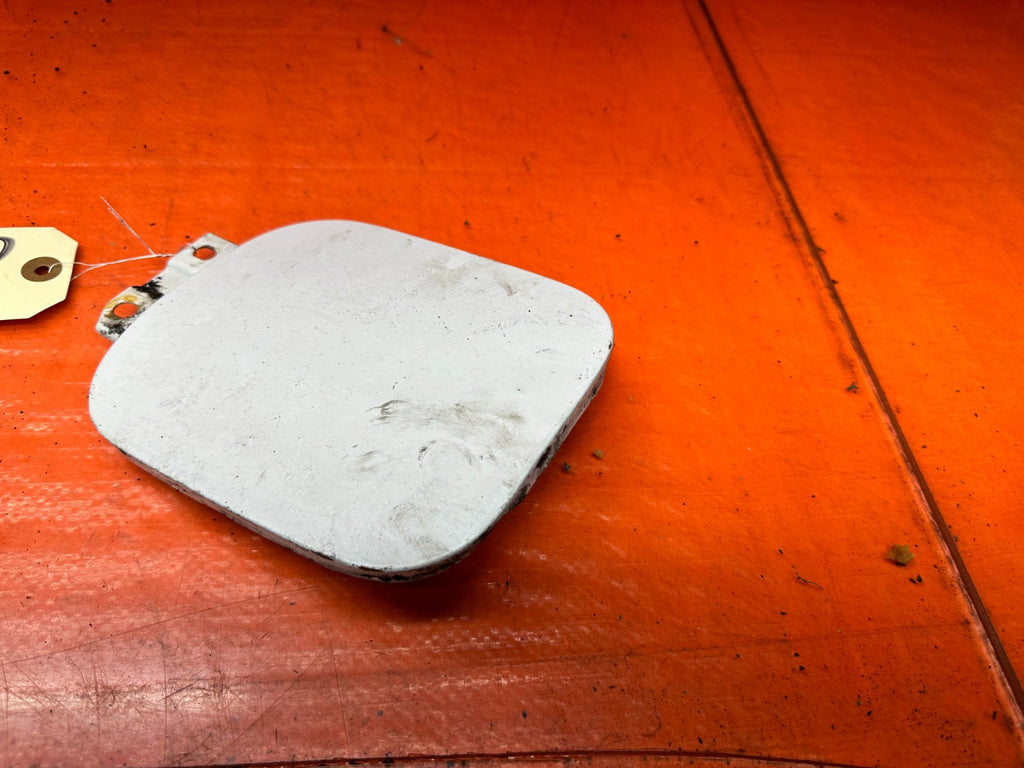 94-01 ACURA INTEGRA 4D SEDAN FUEL GAS TANK DOOR LID COVER OEM #3405