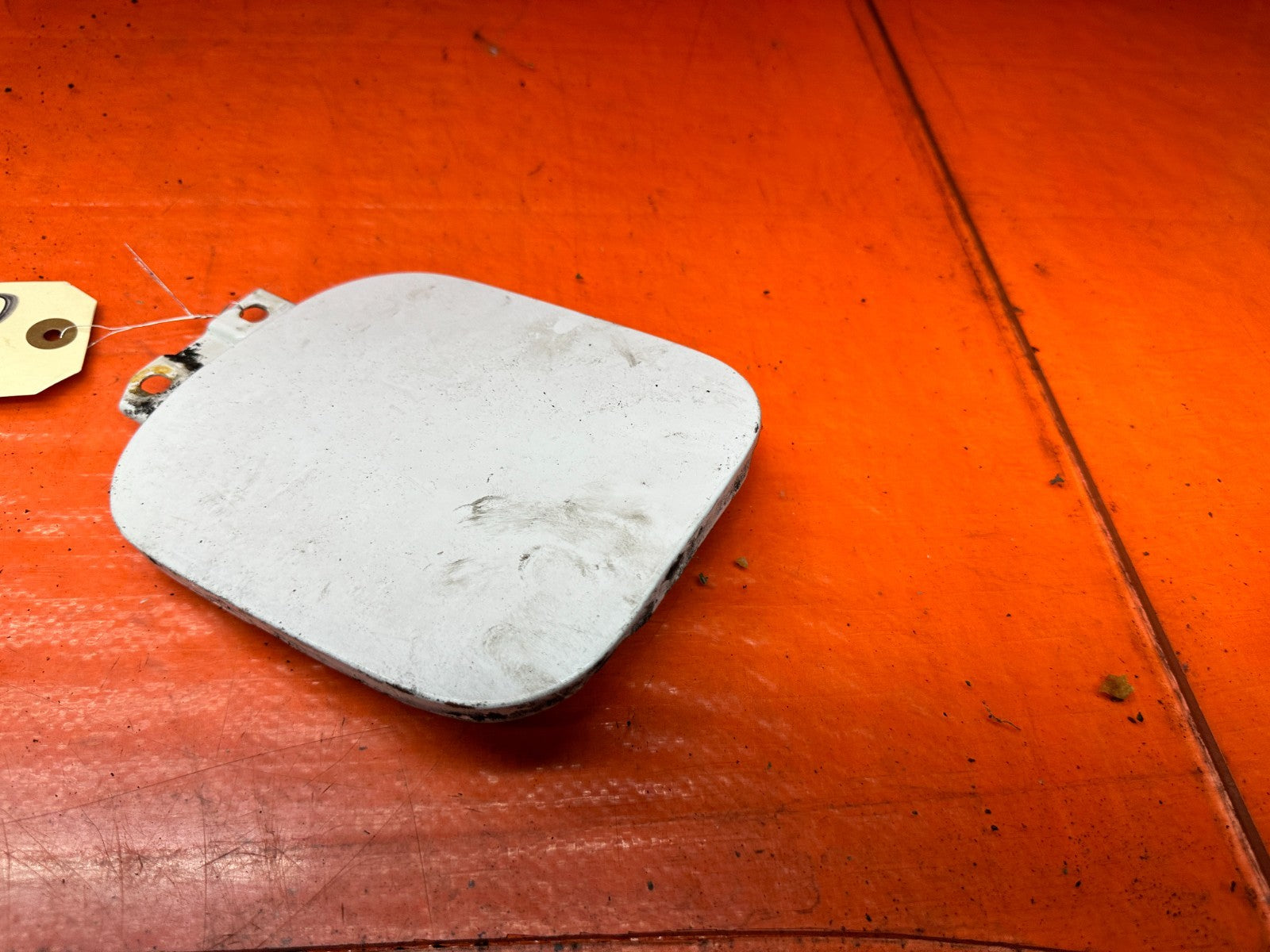 94-01 ACURA INTEGRA 4D SEDAN FUEL GAS TANK DOOR LID COVER OEM #3405