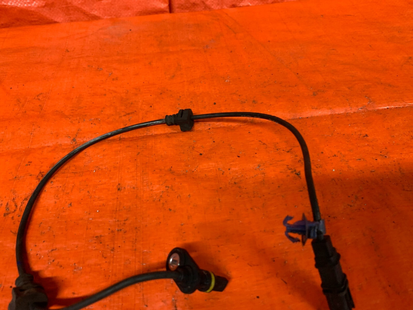 06 11 HONDA CIVIC SI 2.0L K20Z3   PASSENGER RIGHT REAR ABS WIRE SENSOR   OEM OE2