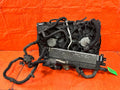 16 24 INFINITI Q50   3.0L   RADIATOR W/ FANS WATER PUMP / HEAT EXCAHNGER / TANKS0