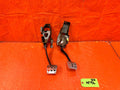 02 05 HONDA CIVIC SI EP3 HATC   MANUAL PEDALS   BRAKE CLUTCH   OEM #3060