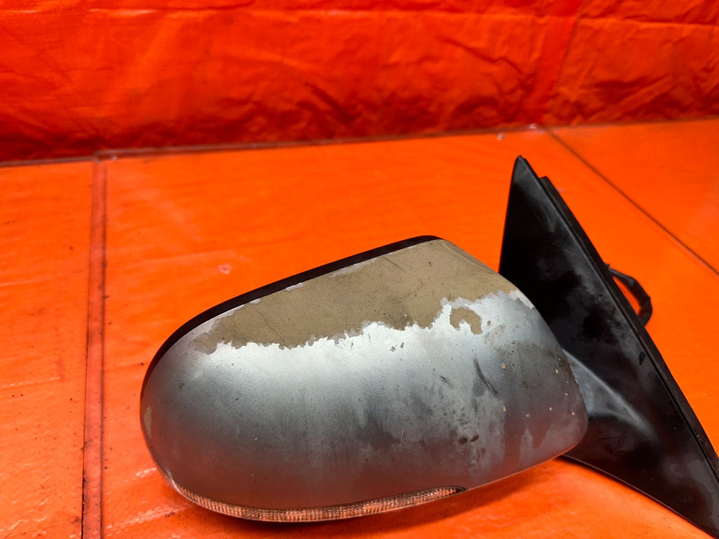 04-08 ACURA TSX 4D 2.4L RIGHT FRONT PASSENGER POWER SIDE VIEW DOOR MIRROR #3425