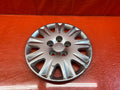 06 11 HONDA CIVIC   PLASTIC FACTORY HUB CAP WHEEL COVER TRIM   OEM #1740