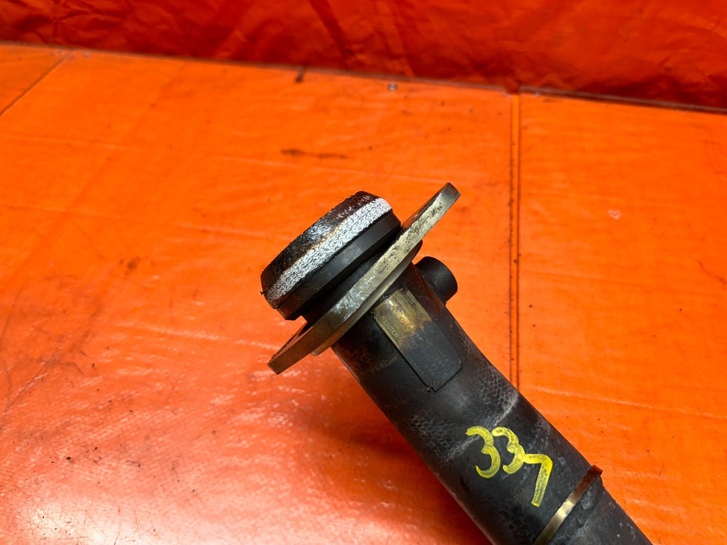 00 09 HONDA S2000   F20C F22C1 F20C1   SKUNK2 ALPHA   #33711