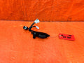 09-15 INFINITI G37 CONVERTIBLE - DRIVER LEFT SEAT SLIDER RECLINER SWITCH OEM 3100