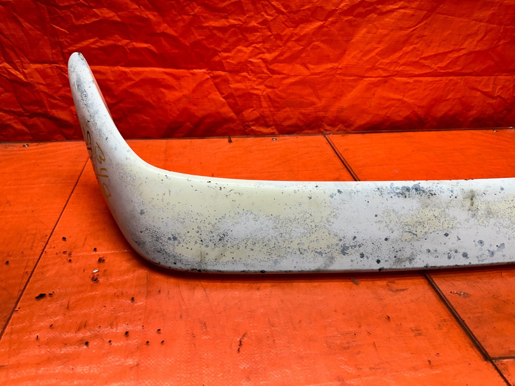 94-01 ACURA INTEGRA TYPE R ABS REAR TRUNK SPOILER WING #34012