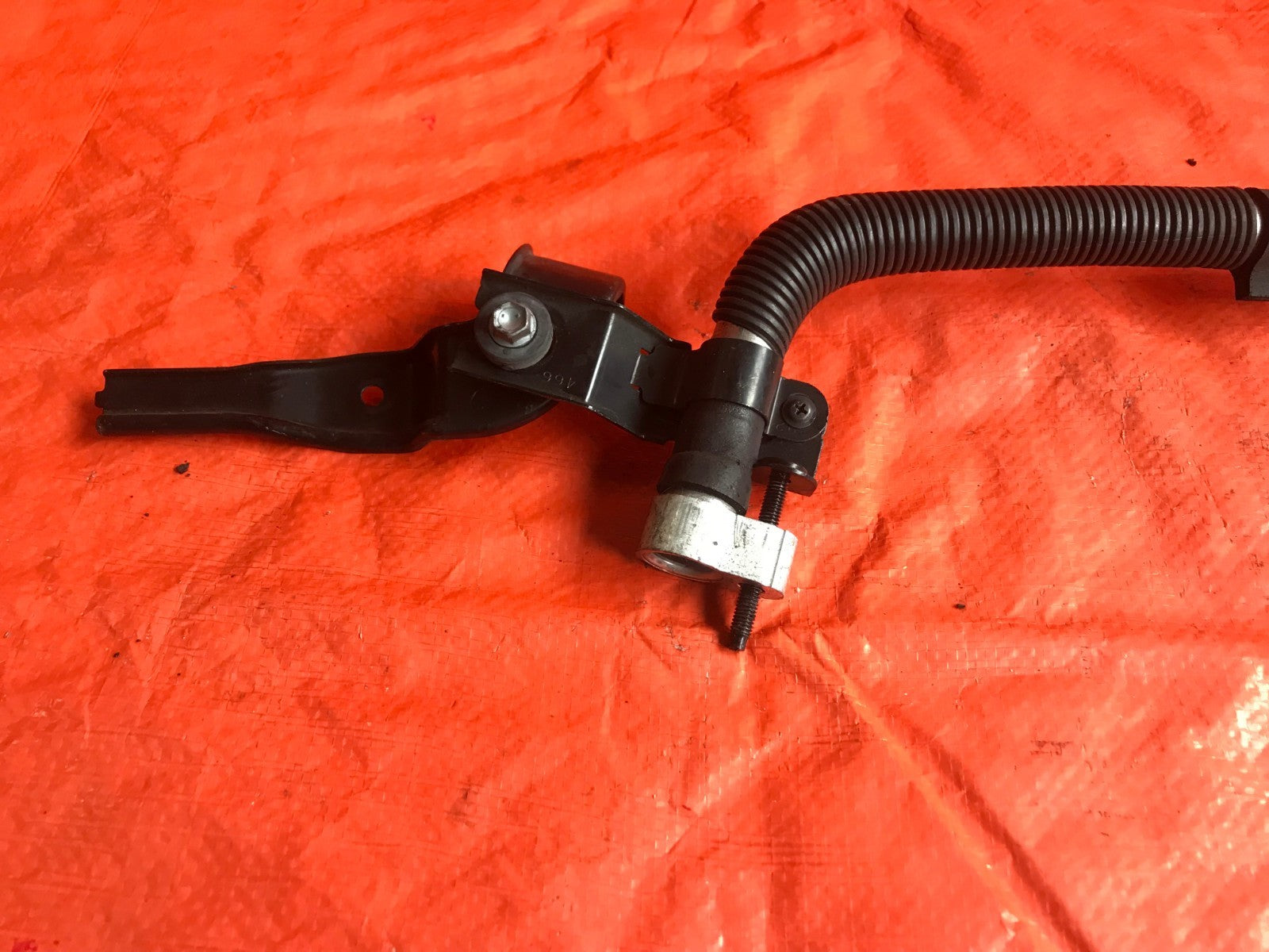 OEM 2014 2015 2016 LEXUS IS250 IS350 AIR CONDITIONING AC PIPE HOSE LINE3