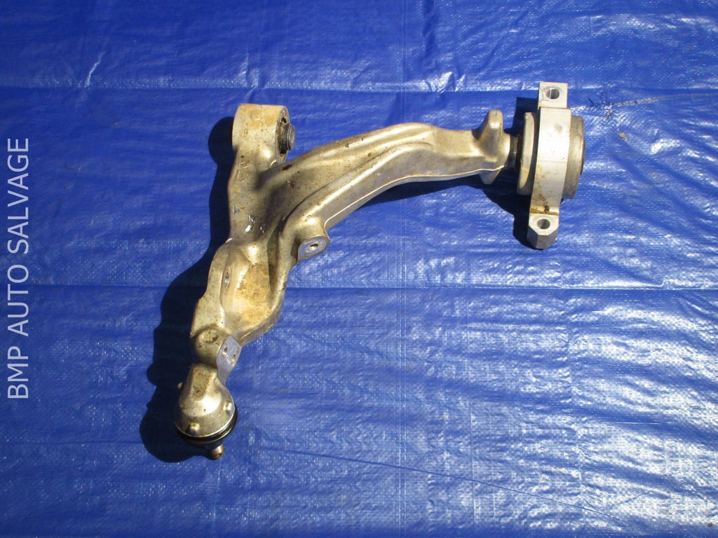 OEM 2008 G35 SEDAN RWD DRIVER LEFT FRONT LOWER CONTROL ARM 0